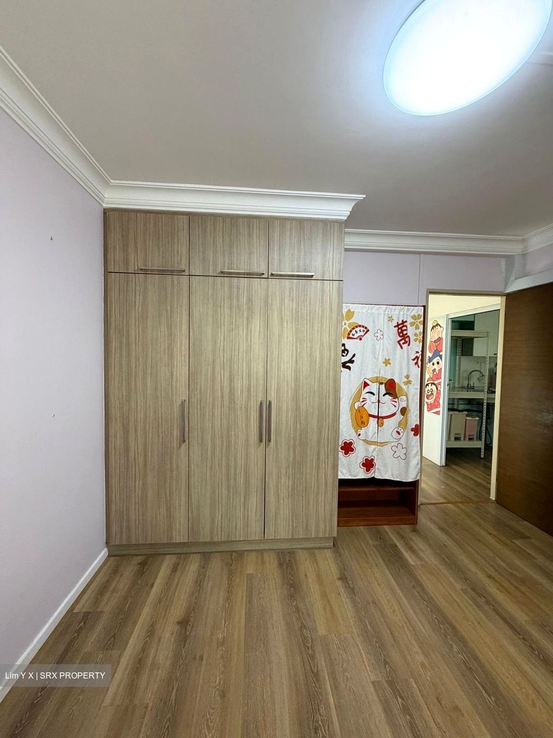 Blk 449 Hougang Avenue 10 (Hougang), HDB Executive #595761081